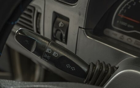 Daewoo Nexia I рестайлинг, 2012 год, 190 000 рублей, 15 фотография