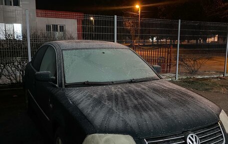Volkswagen Passat B5+ рестайлинг, 2002 год, 350 000 рублей, 2 фотография