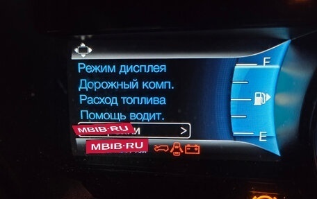 Ford Explorer VI, 2018 год, 1 300 000 рублей, 4 фотография