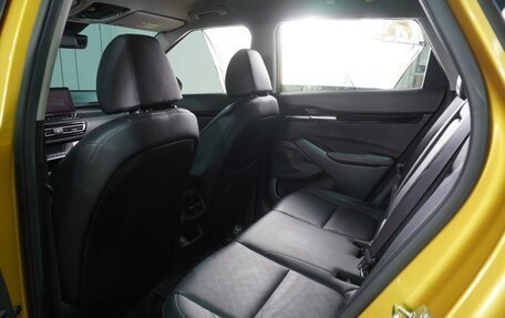 KIA Seltos I, 2020 год, 2 199 000 рублей, 11 фотография