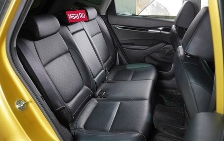 KIA Seltos I, 2020 год, 2 199 000 рублей, 7 фотография