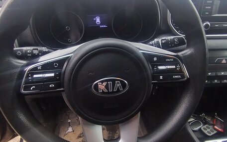 KIA Sportage IV рестайлинг, 2018 год, 1 500 000 рублей, 1 фотография