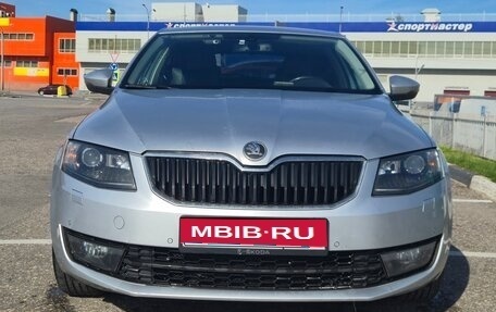 Skoda Octavia, 2014 год, 1 150 000 рублей, 1 фотография