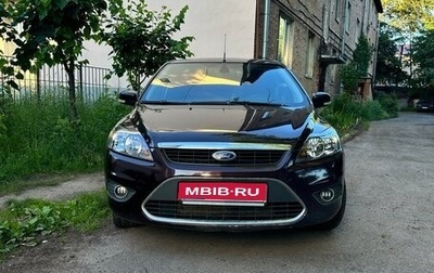 Ford Focus II рестайлинг, 2008 год, 550 000 рублей, 1 фотография