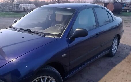 Mitsubishi Carisma I, 2003 год, 330 000 рублей, 1 фотография