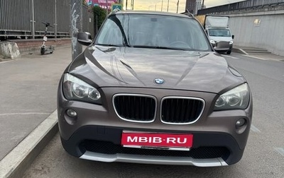 BMW X1, 2011 год, 1 250 000 рублей, 1 фотография