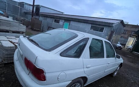 Ford Escort V, 1997 год, 97 000 рублей, 1 фотография