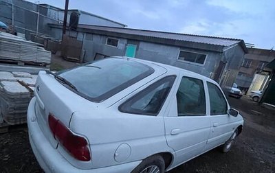 Ford Escort V, 1997 год, 97 000 рублей, 1 фотография