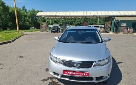 KIA Cerato III, 2012 год, 850 000 рублей, 1 фотография