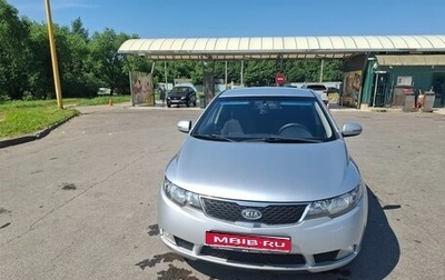 KIA Cerato III, 2012 год, 850 000 рублей, 1 фотография