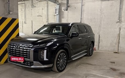 Hyundai Palisade I, 2022 год, 6 700 000 рублей, 1 фотография