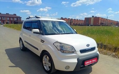 KIA Soul I рестайлинг, 2011 год, 650 000 рублей, 1 фотография