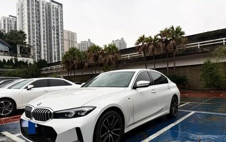 BMW 3 серия, 2024 год, 3 063 000 рублей, 1 фотография