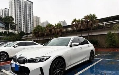 BMW 3 серия, 2024 год, 3 063 000 рублей, 1 фотография