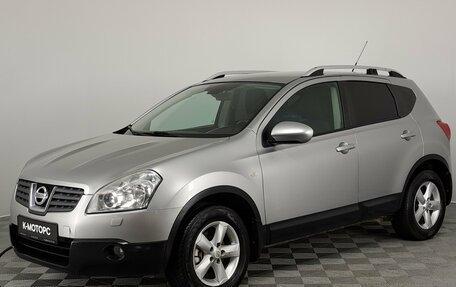 Nissan Qashqai, 2007 год, 830 000 рублей, 1 фотография