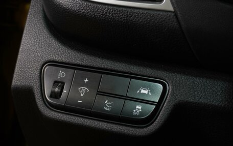 KIA Seltos I, 2020 год, 2 199 000 рублей, 16 фотография