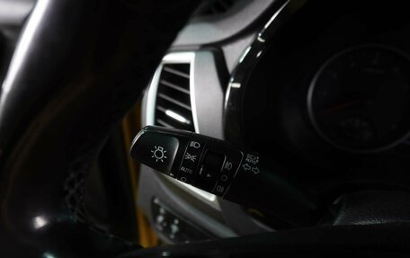 KIA Seltos I, 2020 год, 2 199 000 рублей, 17 фотография
