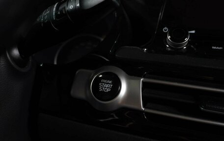 KIA Seltos I, 2020 год, 2 199 000 рублей, 19 фотография