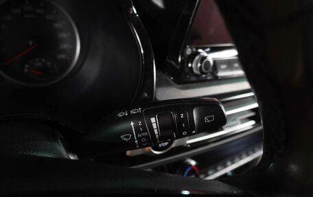 KIA Seltos I, 2020 год, 2 199 000 рублей, 18 фотография