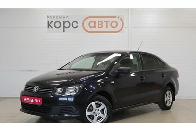 Volkswagen Polo VI (EU Market), 2011 год, 719 000 рублей, 1 фотография