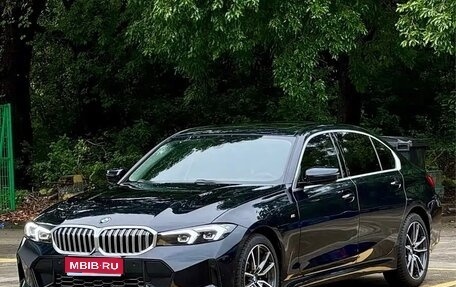 BMW 3 серия, 2024 год, 2 998 000 рублей, 1 фотография