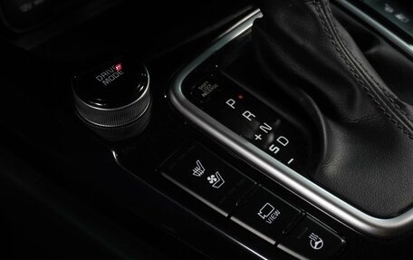 KIA Seltos I, 2020 год, 2 199 000 рублей, 24 фотография