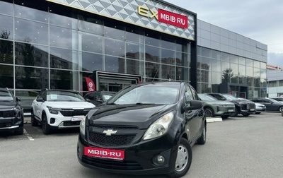 Chevrolet Spark III, 2012 год, 678 960 рублей, 1 фотография