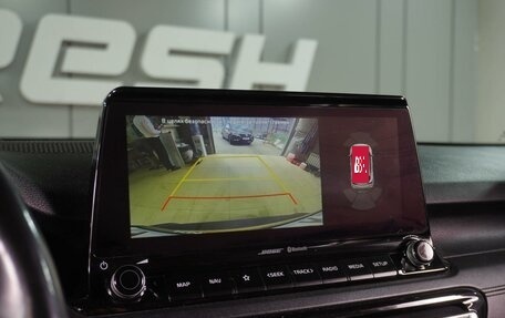KIA Seltos I, 2020 год, 2 199 000 рублей, 21 фотография