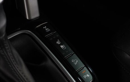 KIA Seltos I, 2020 год, 2 199 000 рублей, 25 фотография