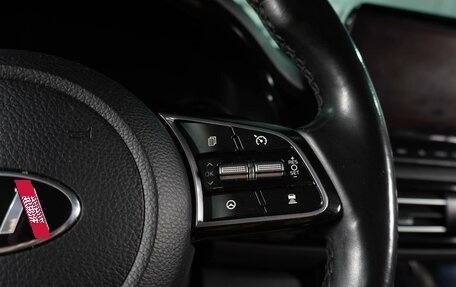 KIA Seltos I, 2020 год, 2 199 000 рублей, 30 фотография