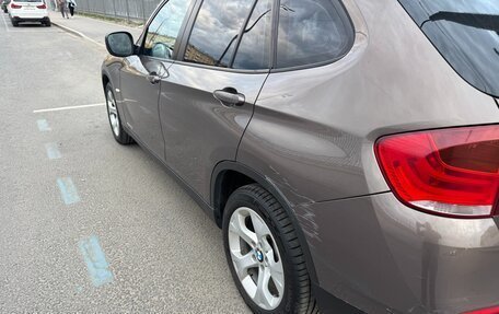 BMW X1, 2011 год, 1 250 000 рублей, 5 фотография