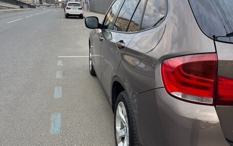 BMW X1, 2011 год, 1 250 000 рублей, 4 фотография