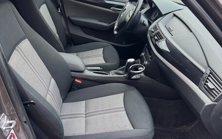 BMW X1, 2011 год, 1 250 000 рублей, 7 фотография