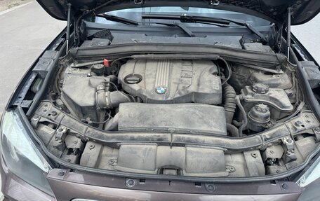 BMW X1, 2011 год, 1 250 000 рублей, 10 фотография