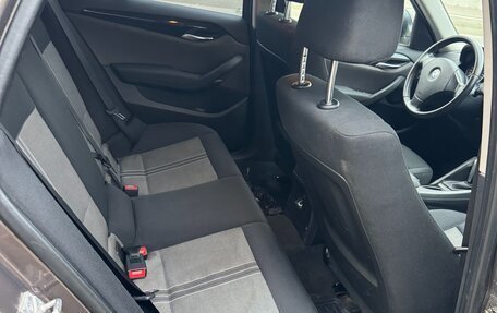 BMW X1, 2011 год, 1 250 000 рублей, 8 фотография