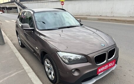 BMW X1, 2011 год, 1 250 000 рублей, 2 фотография
