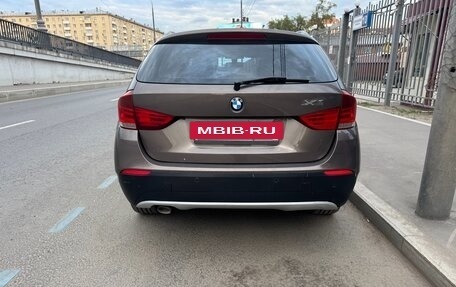 BMW X1, 2011 год, 1 250 000 рублей, 3 фотография