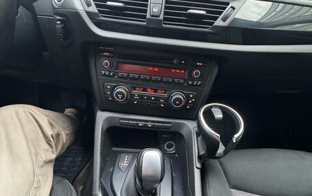 BMW X1, 2011 год, 1 250 000 рублей, 12 фотография
