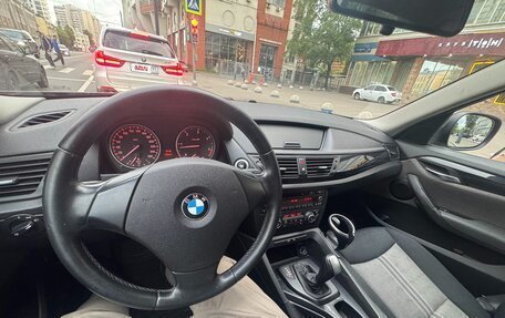 BMW X1, 2011 год, 1 250 000 рублей, 13 фотография
