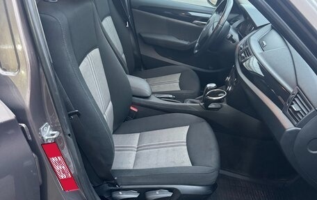 BMW X1, 2011 год, 1 250 000 рублей, 9 фотография
