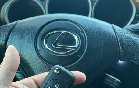 Lexus GS II рестайлинг, 2001 год, 1 600 000 рублей, 12 фотография