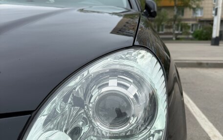 Lexus GS II рестайлинг, 2001 год, 1 600 000 рублей, 26 фотография