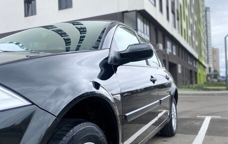 Renault Megane II, 2008 год, 487 000 рублей, 2 фотография