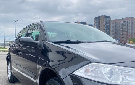 Renault Megane II, 2008 год, 487 000 рублей, 4 фотография