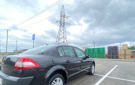 Renault Megane II, 2008 год, 487 000 рублей, 5 фотография