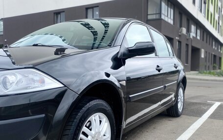 Renault Megane II, 2008 год, 487 000 рублей, 8 фотография