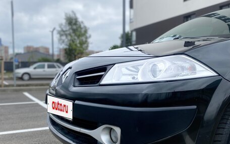 Renault Megane II, 2008 год, 487 000 рублей, 7 фотография