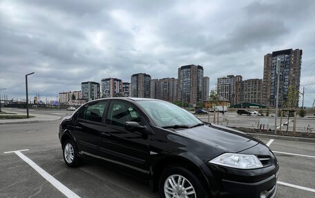 Renault Megane II, 2008 год, 487 000 рублей, 11 фотография