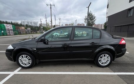 Renault Megane II, 2008 год, 487 000 рублей, 12 фотография