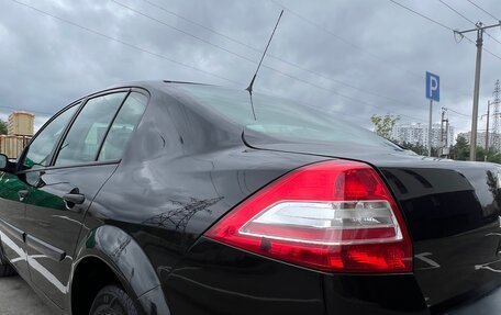 Renault Megane II, 2008 год, 487 000 рублей, 13 фотография